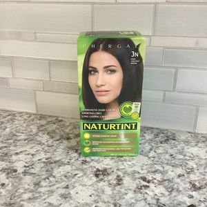 Permanent Hair Color 3N Dark Chestnut Brown